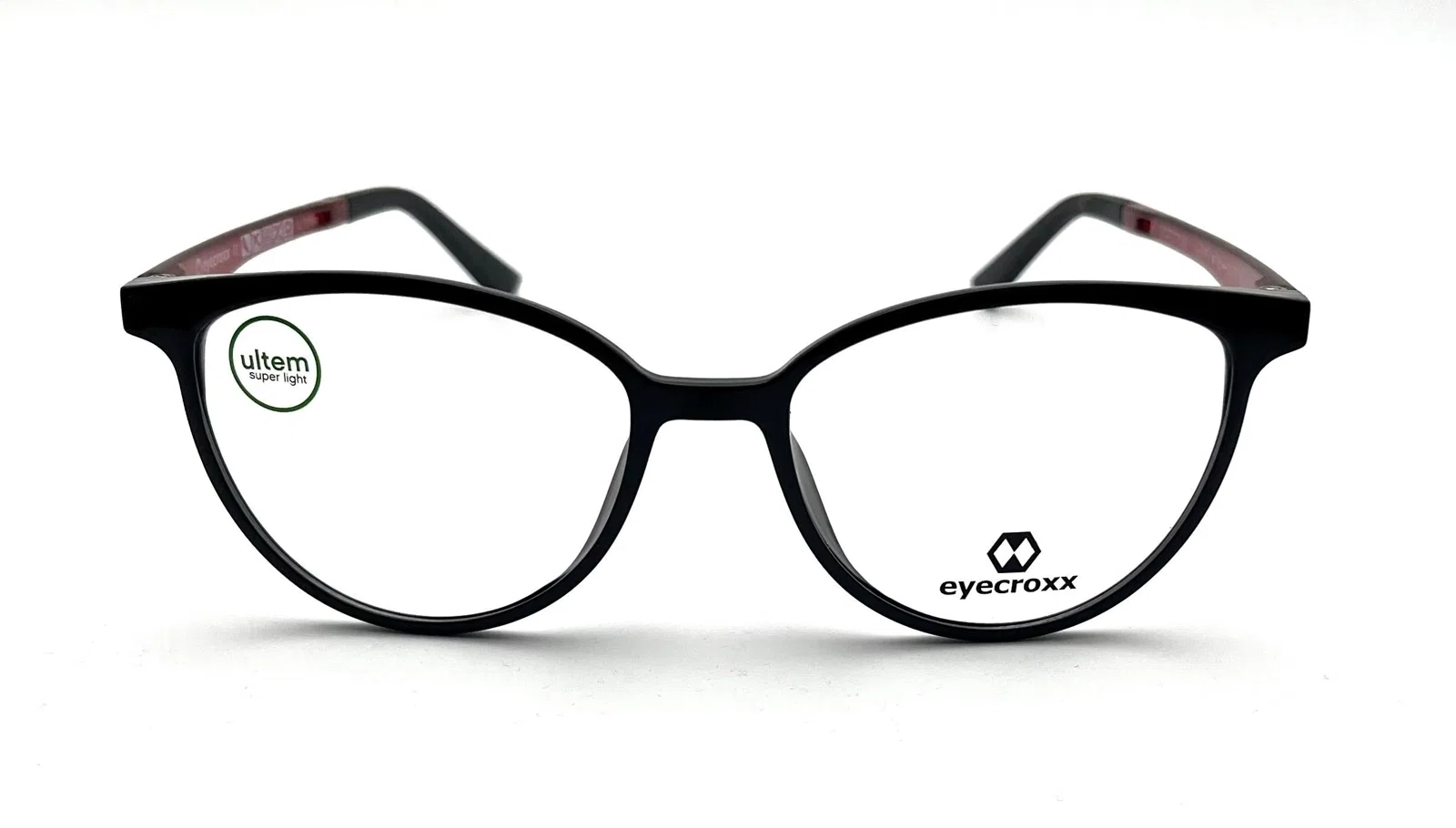 Eyecroxx ECF77 Eyeglasses - view 3